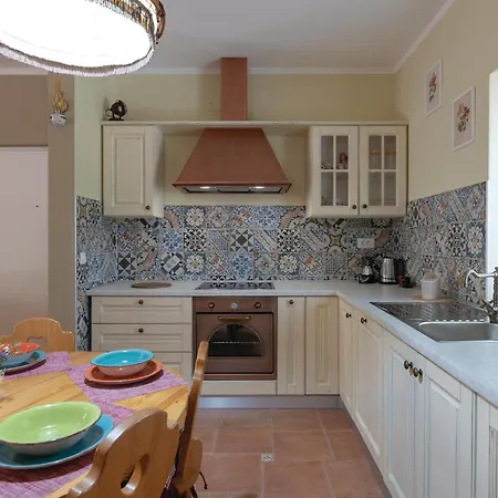 Holiday home Lovely In With Outdoor Swimming Pool Krnica