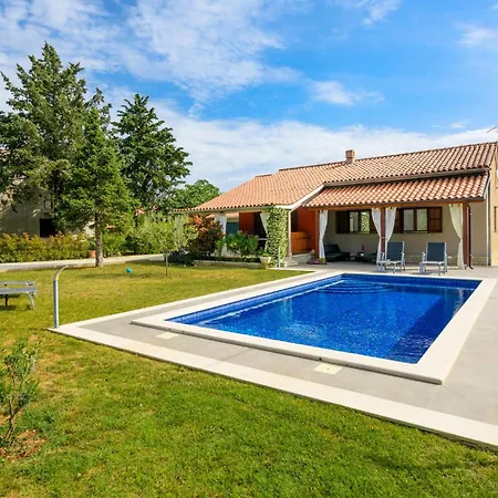 Lovely In With Outdoor Swimming Pool *