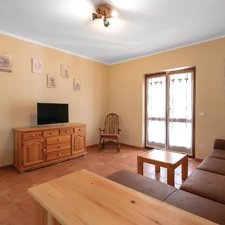 Lovely In With Outdoor Swimming Pool Holiday home Krnica