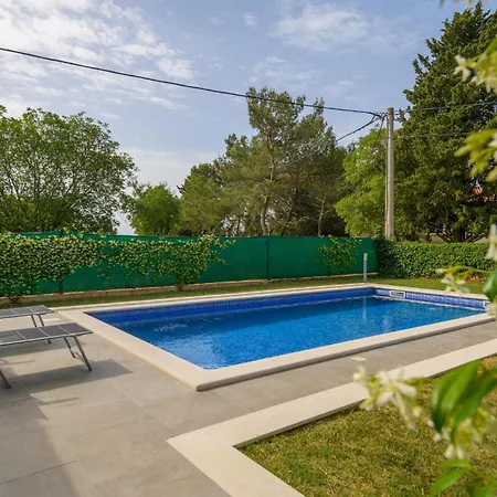 Lovely In With Outdoor Swimming Pool
