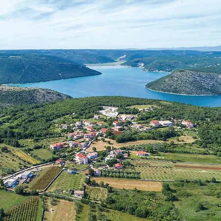 Holiday home Lovely In With Outdoor Swimming Pool Krnica