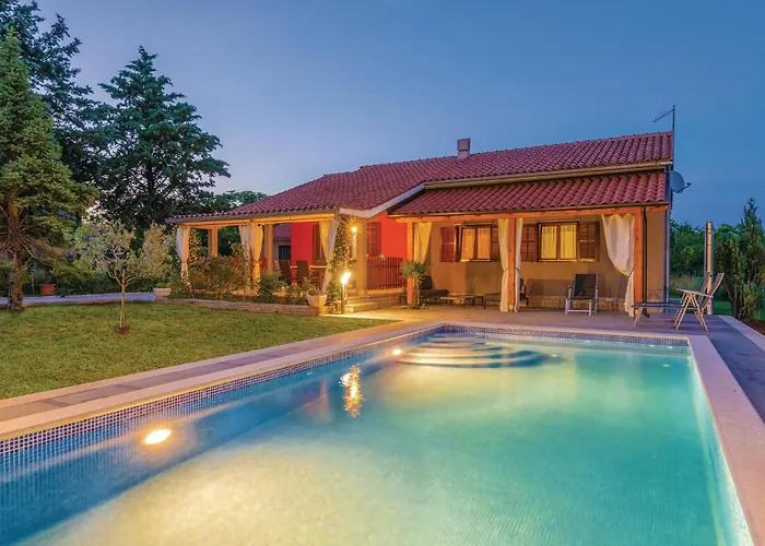 3 Bedroom Beautiful In *