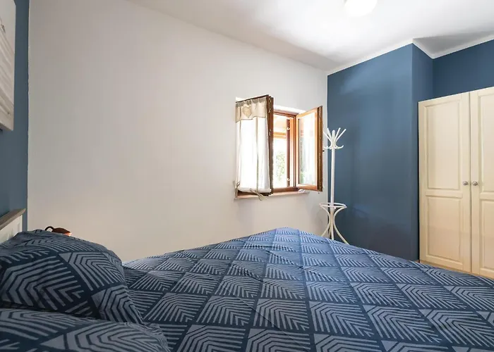 בית נופש 3 Bedroom Beautiful In קרניצה